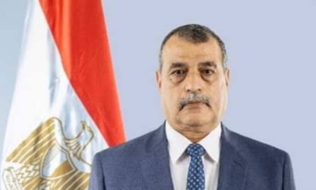 وزير الدولة للإنتاج الحربى يتفقد شركة حلوان للآلات والمعدات
