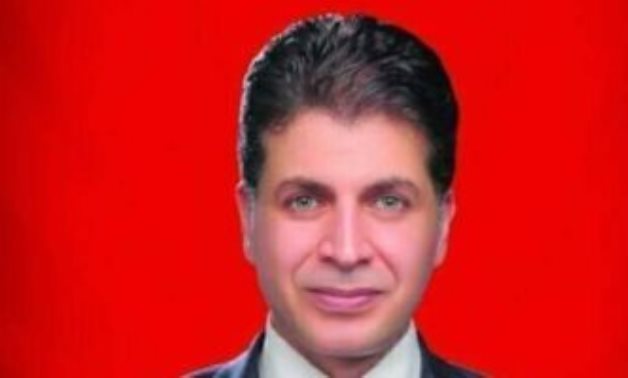 وفاة الإعلامى جلال عوارة عضو مجلس النواب السابق عن عمر يناهز 50 عاما