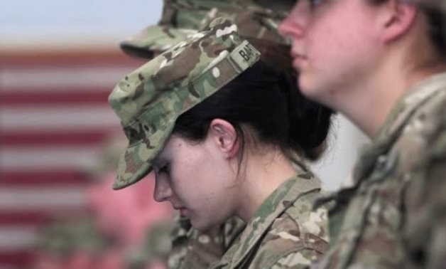 ارتفاع شكاوى الاعتداءات الجنسية بين المجندين بالجيش الأمريكي