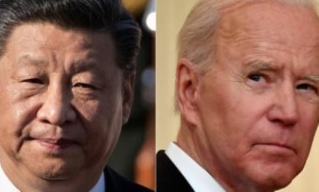 أمريكا تبقي على الرسوم الجمركية العقابية المفروضة على الصين