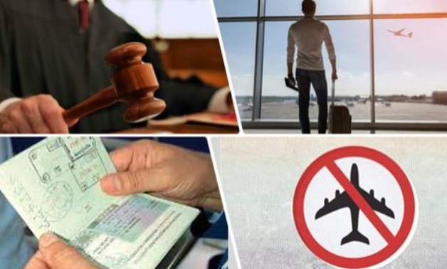 "المحكمة الإدارية العليا" تضع ضوابط المنع من السفر