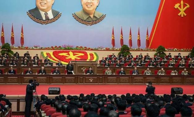 برلمان كوريا الشمالية يُقر تشريع يلزم الجيش بتنفيذ ضربات نووية "تلقائيًا" ضد أى اعتداء