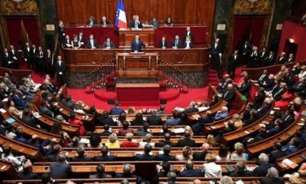 برلمان فرنسا يطبق "أشد عقوبة" بحق نائب متطرف بسبب جملة "ارجع إلى أفريقيا"