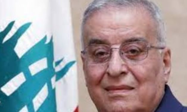 وزير خارجية لبنان: الوسيط الأمريكى قدم اقتراحات جديدة بشأن ترسيم الحدود البحرية مع إسرائيل