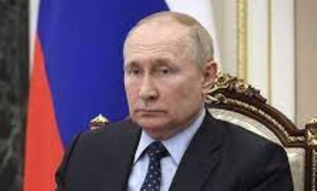 بوتين: روسيا حاليا فى مرحلة التغييرات الإيجابية لتعزيز سيادتها واستقلالها