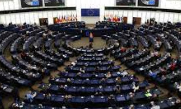 محادثات بين أرمينيا والبرلمان الأوروبي حول الوضع في ناجورنوقره باغ