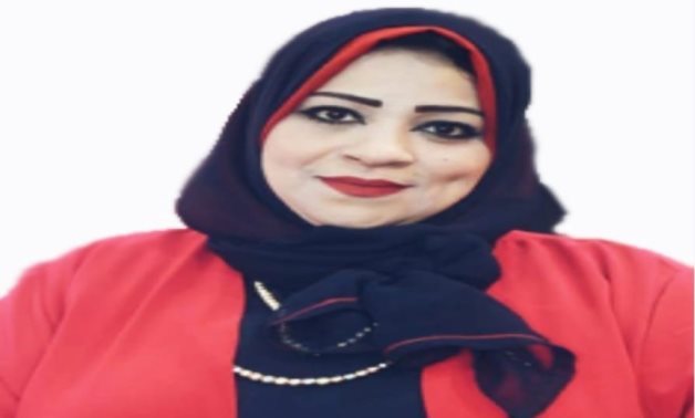 النائبة عزة حسين تثمن جهود لجنة العفو الرئاسي: تدعم نجاح الحوار الوطني 