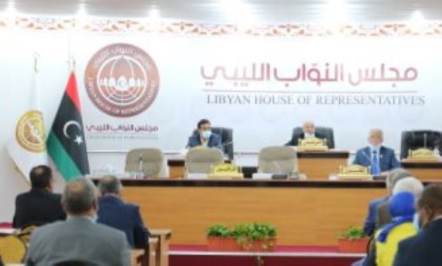 البرلمان الليبى يسقط عضوية 9 أعضاء بينهم باشاغا والسراج والقطراني