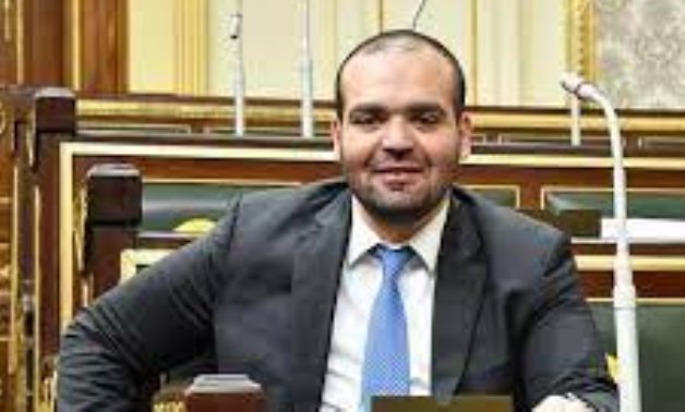 بيان عاجل ب«البرلمان» بشأن المصريين الغارقيين بالمركب المنكوبه قبالة السواحل اليونانيه