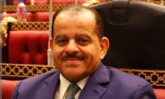 نائب بـ"الشيوخ" : مصر  تخوض معركة  البناء والتنمية للعبور  لجمهورية الجديدة وتوفير حياة كريمة للمواطنين 