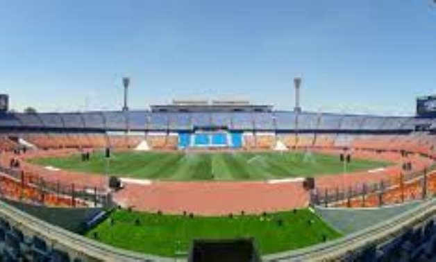 "خطة النواب": تخفيض موازنة استاد القاهرة الرياضى لـ 384 مليون جنيه