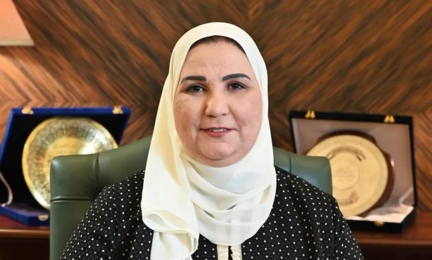 وزيرة التضامن تعلن فتح باب التقديم لحج الجمعيات الأهلية الثلاثاء المقبل