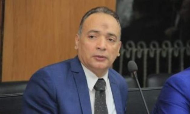 حزب الأحرار الاشتراكيين يثمن دبلوماسية مصر وقرارات الرئيس السيسي لدعم القضية الفلسطينية