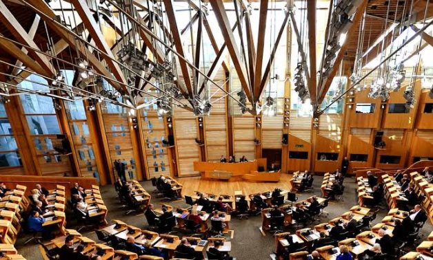 أساقفة أسكتلندا يطالبون البرلمان برفض مشروع قانون يُبيح الإجهاض