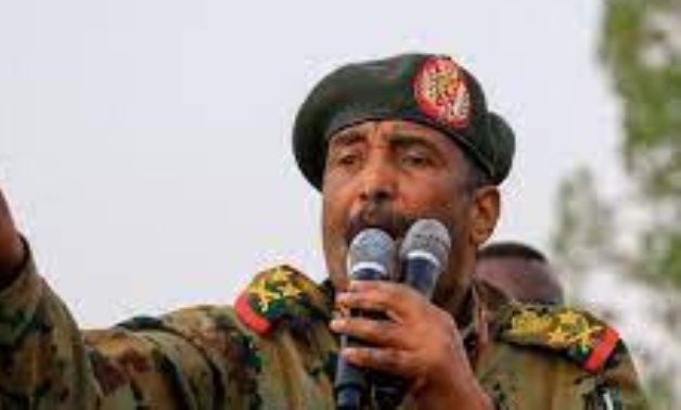 رئيس مجلس السيادة السودانى: "الجيش" خط أحمر ولن نقبل بأي تسوية لتفكيكه