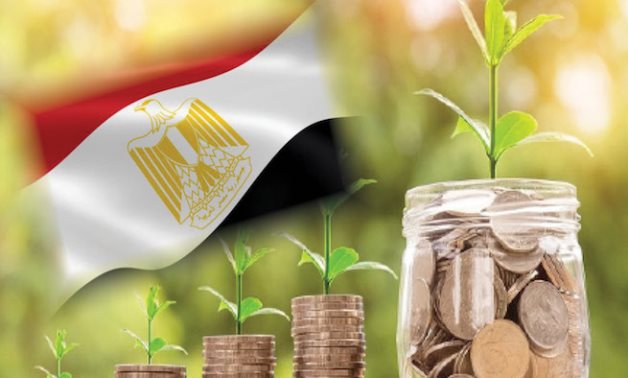 اقتصاد مصر "أخضر" بنسبة 50% بحلول 24/25.. اعرف التفاصيل