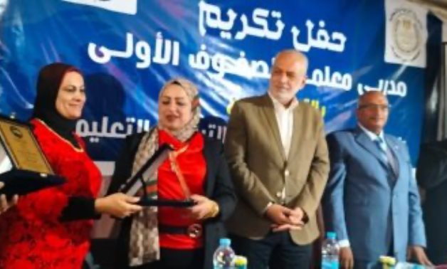 مستقبل وطن" ينظم فعاليات فى المحافظات.. أبرزها إقامة معرض شامل مخفض للأسرة المصرية