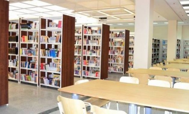 لمحبى القراءة.. الحكومة تفتح 3 أفرع جديدة لمكتبة مصر العامة بـ3 محافظات