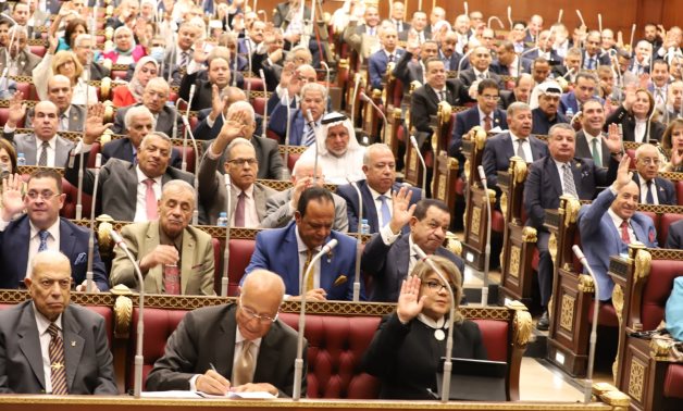نواب بـ"الشيوخ" يوافقون على تعديل قانون الاتصالات: يحمى الأمن القومى المصرى