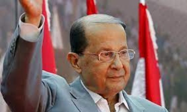 الأولى منذ 14 عامًا.. الرئيس اللبنانى السابق يزور سوريا وملف انتخاب الرئيس الأبرز