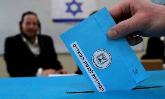 الانتخابات الـ5 خلال 4 سنوات.. الإسرائيليون يتوافدون على مراكز الاقتراع لاختيار أعضاء الكنيست