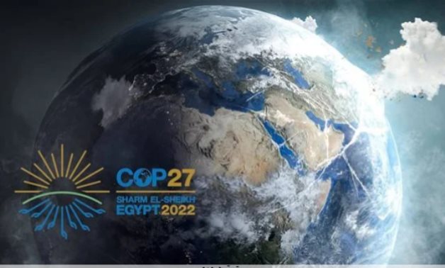 حسين خضير: نجاح قمة المناخ تتويج للجهود المصرية.. وتأكيد على ريادة الدولة وإمكانياتها