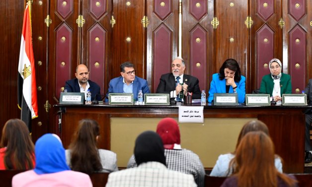 "تضامن النواب": الرئيس حريص على مساندة المواطن البسيط رغم التحديات برفع مخصصات الدعم