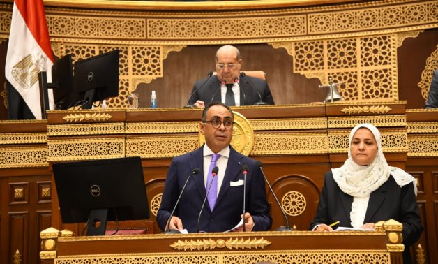 "مالية الشيوخ" تطالب الحكومة بالتقييم السنوى لنتائج الخطة الاستثمارية