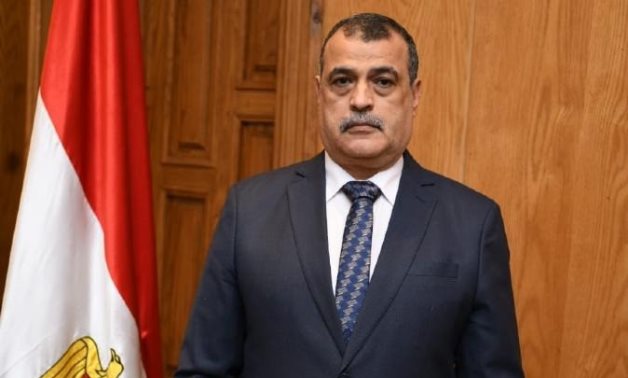 وزير الدولة للإنتاج الحربي يهنئ العاملين بمناسبة حلول عيد الفطر