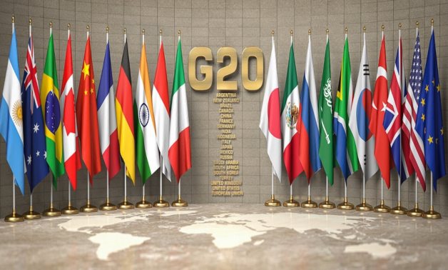 دراسة تكشف مكاسب حصول الاتحاد الأفريقي على عضوية قمة العشرين