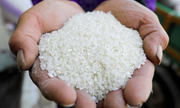 نائبة التنسيقية لـ وزير التموين: هل تسبب قرار تحديد سعر الأرز للجمهور في ارتفاع سعره فى الأسواق