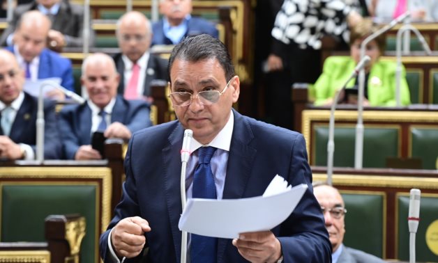 الحكومة: الرد على مجلس النواب خلال أسبوع بشأن تصفية 5 خطوط إنتاج بشركة إدفينا