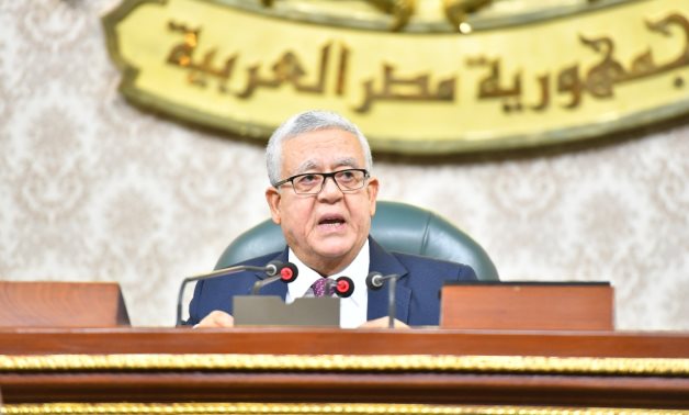 رئيس النواب: الدولة المصرية أضافت إنجازا بحروف من نور بنجاحها فى تنظيم قمة المناخ