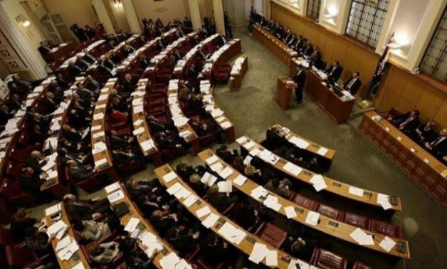 بسبب حادث التدافع.. البرلمان الكوري الجنوبي يمرر اقتراحا بإقالة وزير الداخلية
