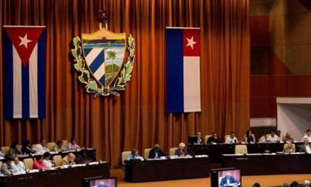 كوبا تدعو إلى انتخاب برلمان جديد في مارس من العام المقبل