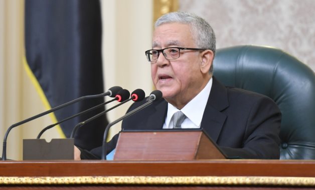 رئيس "النواب" يؤكد دعم مصر التام للتوصل لتسوية سياسية تنهى الأزمة الليبية