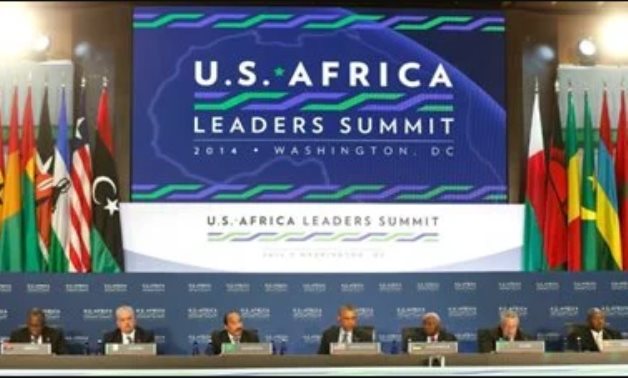 نواب: القمة الأمريكية الإفريقية تؤكد نجاح مصر فى وضع افريقيا ببؤرة الاهتمام العالمى 
