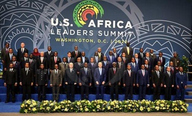 أهمية البعد الاستراتيجي لأمريكا في تعميق الشراكة مع أفريقيا.. دراسة تكشف