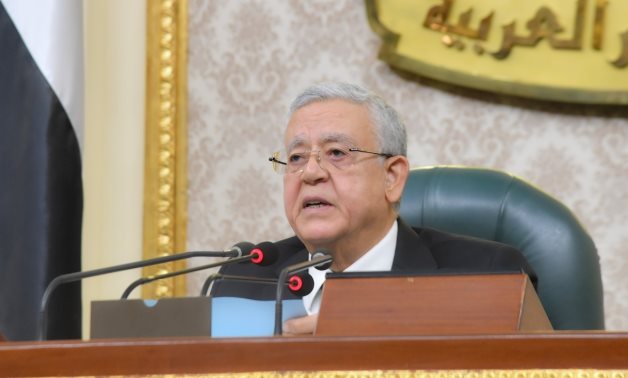 نائب التنسيقية: قانون الإجراءات الضريبية الموحد لا يمس سرية حسابات المصريين