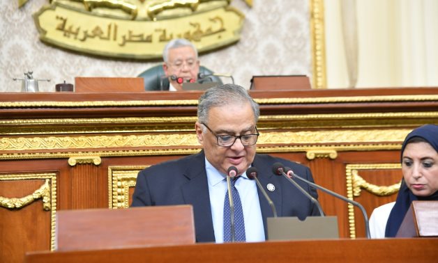 "تشريعية النواب" توصى بزيادة اعتمادات الخطة الاستثمارية لموازنة وزارة العدل