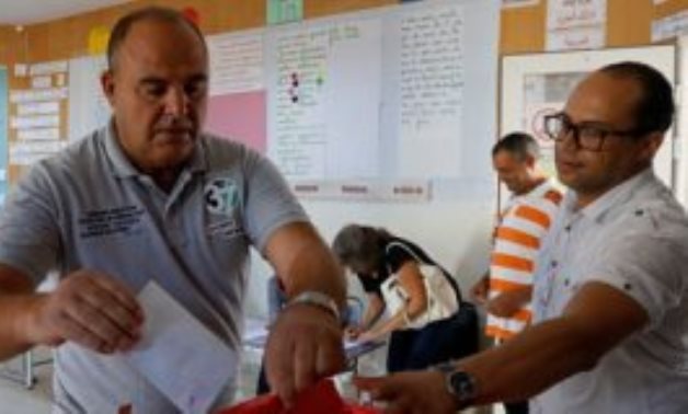 العليا للانتخابات التونسية: الانتخابات الرئاسية ستجرى في موعدها خريف 2024