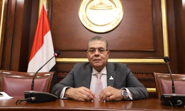 نائب يثمن تأكيد الرئيس السيسى على رفض مصر لأى تدخلات خارجية فى شؤون العراق