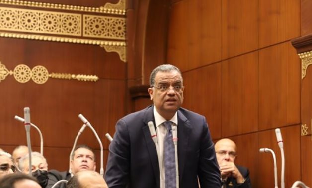 رئيس إعلام الشيوخ : مصر تمتلك مقومات سياحية ونأمل مساهمة الموسم الحالي بقوة