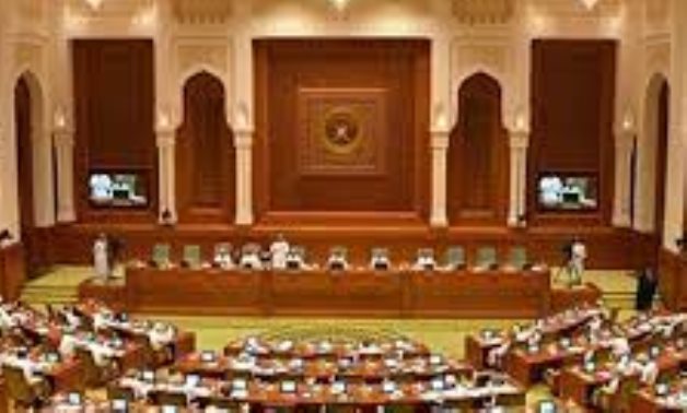 مجلس شورى سلطنة عمان: توسيع مقاطعة إسرائيل