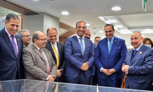 رئيس لجنة الصحة بمجلس الشيوخ: التأمين الصحى الشامل أمل جديد لكل مصر