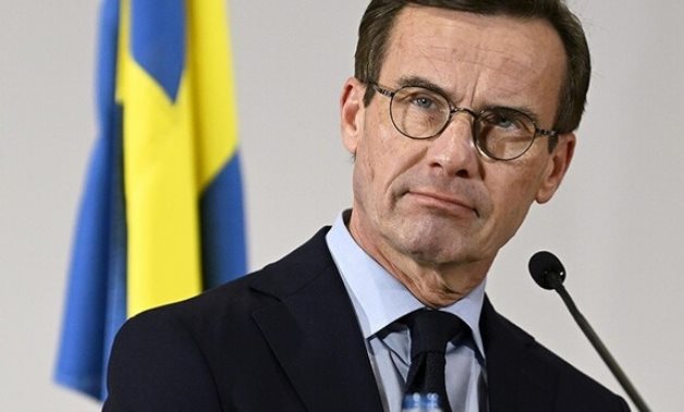 السويد تعتزم الانضمام إلى نظام الدفاع الجوى الأوروبى