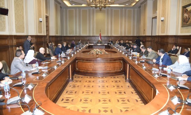 نواب بورسعيد يطالبون بإلغاء قرار وقف عدد من الحصص الاستيرادية بالمحافظة 