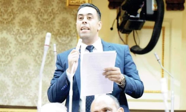 نائب يتقدم بسؤال عاجل بعد إعلان رئيس هيئة قناة السويس إقامة مشروع سكنى ببورسعيد