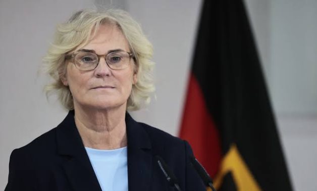 مجلس وزراء ألمانيا يقر مشروع قانون تقنين القنب