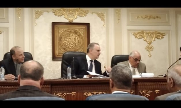 برلماني: احتياج أهالى أبو تشت بمحافظة قنا لفرع للبنك الأهلى بشكل عاجل